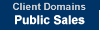 Public Domain Sales